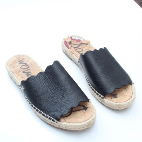 Sam Edelman Andy sandals - Picture 4 of 13